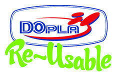 dopla re-usable