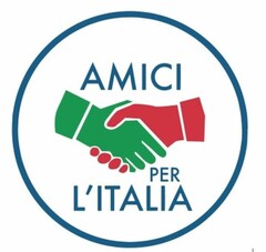 AMICI PER L'ITALIA
