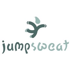 JUMP SWEAT