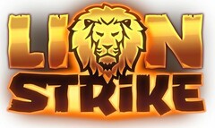 LION STRIKE