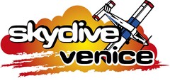 skydive venice