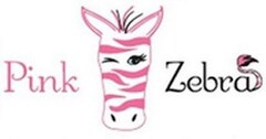 Pink Zebra