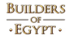 BUILDERS OF EGYPT