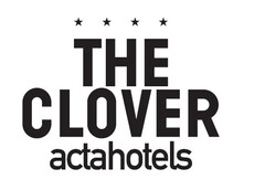 THE CLOVER ACTAHOTELS