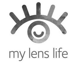 my lens life