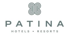 PATINA HOTELS RESORTS