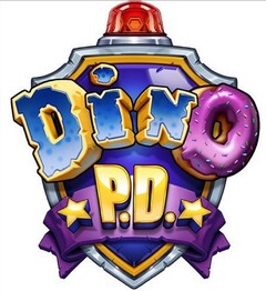 DINO P.D.