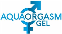 AQUA ORGASM GEL