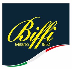 Biffi Milano 1852