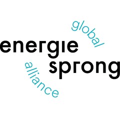 global energie sprong alliance