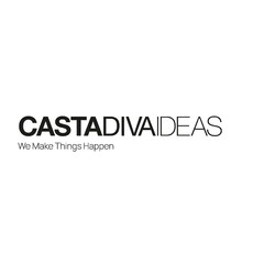 CASTADIVAIDEAS We Make Things Happen