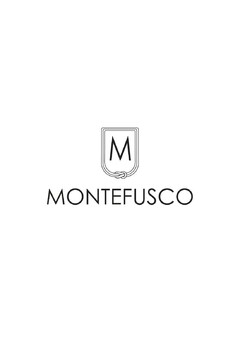 M MONTEFUSCO