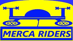 MERCA RIDERS