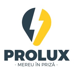 PROLUX - MEREU ÎN PRIZĂ -