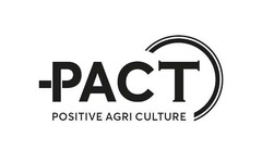 -PACT POSITIVE AGRI CULTURE