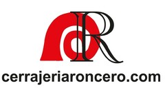 R CERRAJERIARONCERO.COM