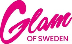 Glam OF SWEDEN