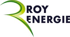 ROY ENERGIE