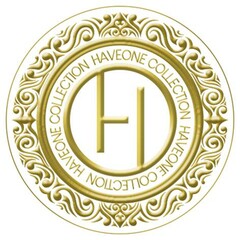 H HAVEONE COLLECTION