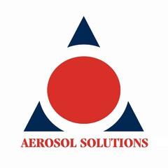 AEROSOL SOLUTIONS