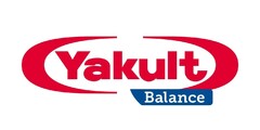 Yakult Balance