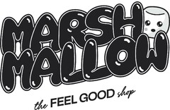 MARSHMALLOW  the FEEL GOOD shop