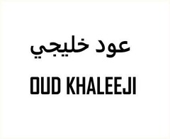 OUD KHALEEJI