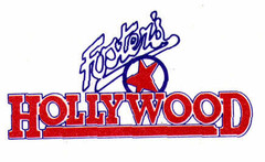 Foster's HOLLYWOOD