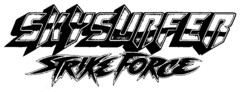 SKYSURFER STRIKE FORCE