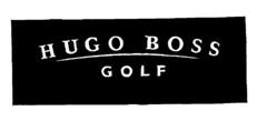 HUGO BOSS GOLF