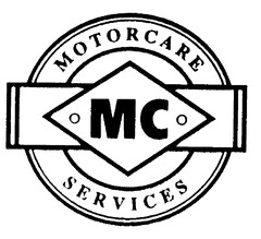 MOTORCARE MC SERVICES