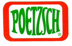 POETZSCH