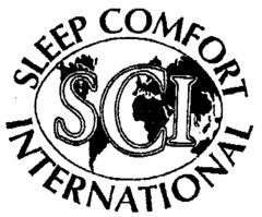 SLEEP COMFORT INTERNATIONAL SCI