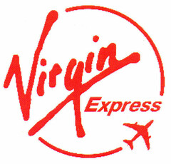 Virgin Express