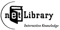 net Library Interactive Knowledge