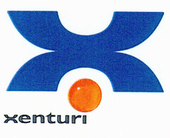 xenturi