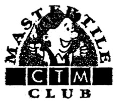 MASTERTILE CTM CLUB