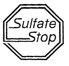 Sulfate Stop