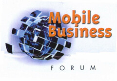 Mobile business FORUM