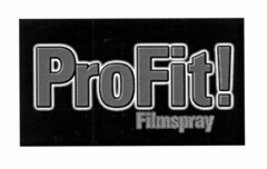 ProFit! Filmspray