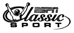 ESPN CLASSIC SPORT