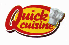 Quick cuisine