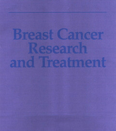 Breast Cancer Research and Treatment