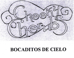 Cheeky Cherubs BOCADITOS DE CIELO