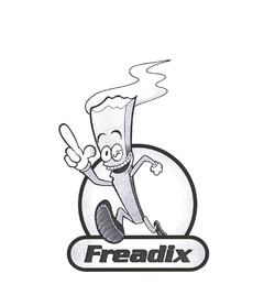 Freadix