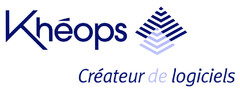 Khéops Créateur de logiciels