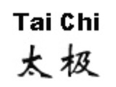 Tai Chi