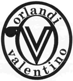 orlandi valentino