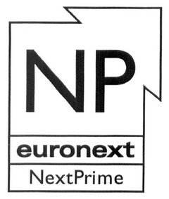 NP euronext NextPrime