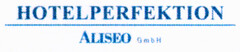 HOTELPERFEKTION ALISEO GmbH